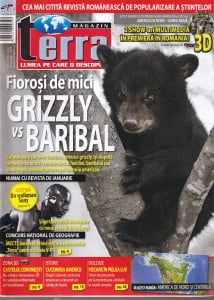 Terra Magazin, nr. 1, 2013