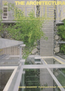 The Architectural Review, 1204 / june 1997