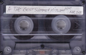 The Best Summer Hits 2000 - Img 2