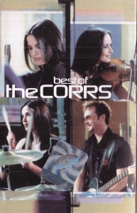 The Corrs – Best Of The Corrs