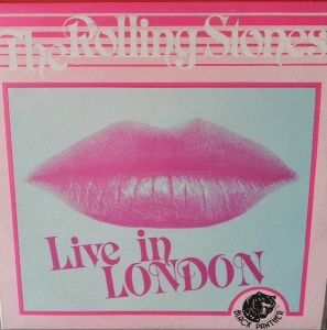 The Rolling Stones – Live In London