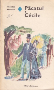 Theodor Fontane - Pacatul. Cecile
