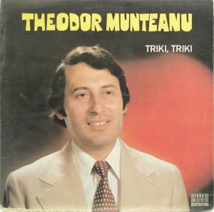 Theodor Munteanu – Triki, Triki