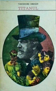 Theodore Dreiser - Titanul