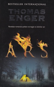 Thomas Enger - Ars