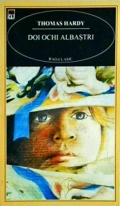 Thomas Hardy - Doi ochi albastri