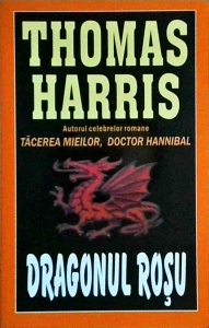Thomas Harris - Dragonul rosu