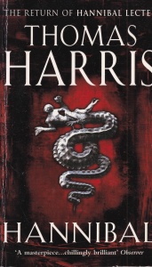 Thomas Harris - Hannibal