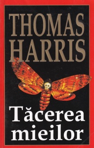 Thomas Harris - Tacerea mieilor