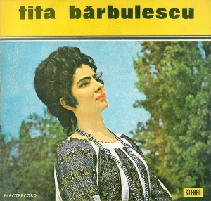 Tita Barbulescu
