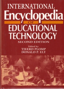Tjeerd Plomp, Donald P. Ely - International encyclopedia of educational technology