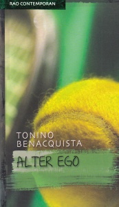 Tonino Benacquista - Alter Ego