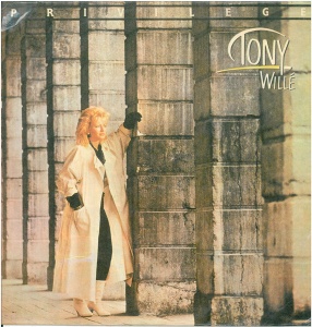 Tony Wille – Privilege