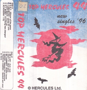 Top Hercules 44 - Img 2