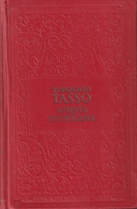 Torquato Tasso - Aminta. Epistolarul
