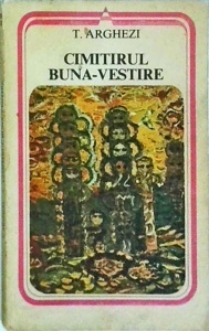 Tudor Arghezi - Cimitirul Buna-Vestire