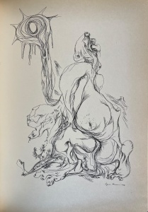Tudor Arghezi - Poezii. Cu ilustratii de Ligia Macovei - Img 3