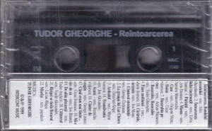 Tudor Gheorghe – Reintoarcerea (sigilata) - Img 2