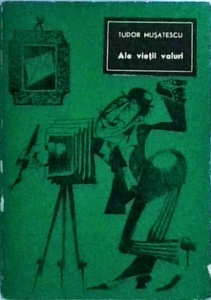 Tudor Musatescu - Ale vietii valuri