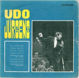 Udo Jurgens