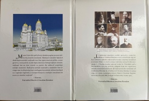 Uniti in cuget si in simtiri. Unitatea de credinta si de neam. Studii si articole, 2 volume - Img 2
