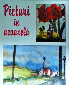 Ursula Bagnall, Brian Bagnall, Astrid Hille - Picturi in acuarela