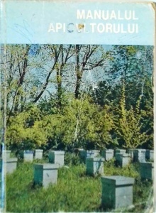 V. Harnaj - Manualul apicultorului