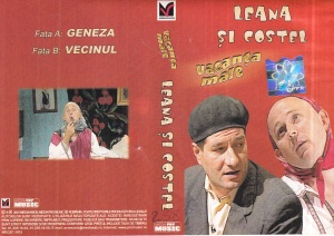 Vacanta Mare – Leana si Costel - Img 2