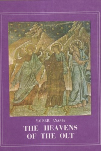 Valeriu Anania - The Heavens of the Olt