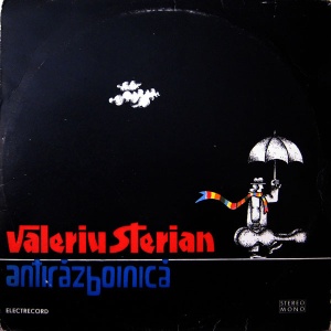 Valeriu Sterian – Antirazboinica