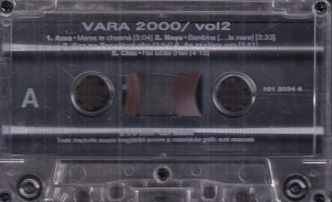 Vara 2000, vol. 2 - Img 4
