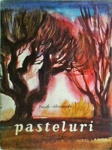 Vasile Alecsandri - Pasteluri