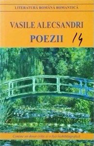 Vasile Alecsandri - Poezii