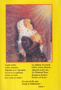 Vasile Marcu - Randunica din Ghebacea sau Copila Maicii Domnulu - Img 2