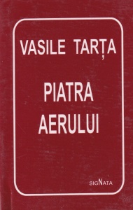 Vasile Tarta - Piatra aerului