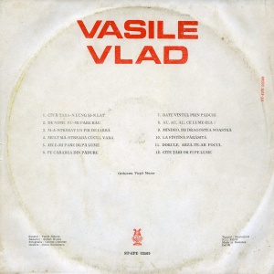 Vasile Vlad - Img 2