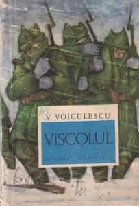 Vasile Voiculescu - Viscolul