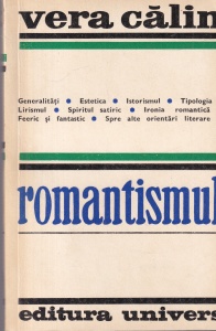 Vera Calin - Romantismul