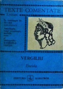Vergiliu - Eneida (1978)