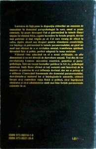 Victor Duta - Mistere. Fenomene si intamplari paranormale - Img 2