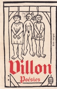 Villon - Poesies Completes