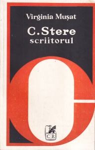 Virginia Musat - C. Stere scriitorul