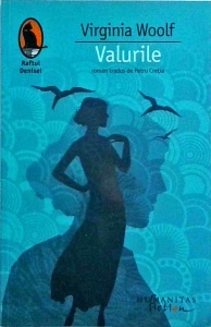 Virginia Woolf - Valurile