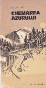 Vitalie Cliuc - Chemarea azurului