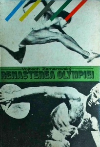 Vojtech Zamarovsky - Renasterea Olympiei