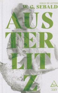 W.G. Sebald - Austerlitz