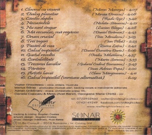 Walter Ghicolescu – Trecerea lumilor - Img 2