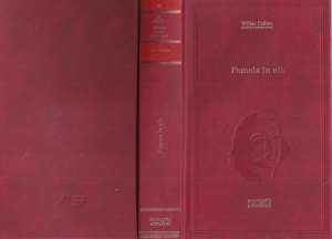 Wilkie Collins - Femeia in alb