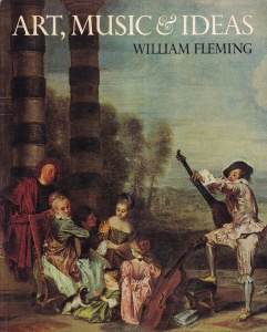 William Fleming - Art, Music & Ideas