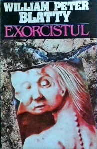 William Peter Blatty - Exorcistul